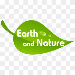 Nature Logo Png, Transparent Png