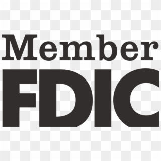 Logo Member Fdic Vector Cdr & Png Hd - Member Fdic, Transparent Png