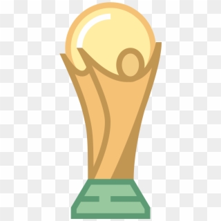 Free Download World Cup Vector Png Clipart 2018 World - Fifa World Cup Icon, Transparent Png