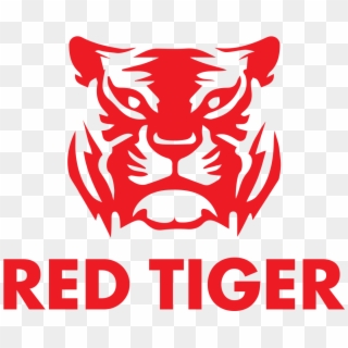 Red Tiger Gaming - Red Tiger Games, HD Png Download