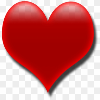Love Symbol Square Pic - Heart Transparent, HD Png Download