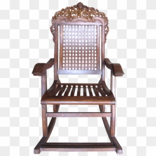 Maharaja Rocking Chair - Folding Chair, HD Png Download