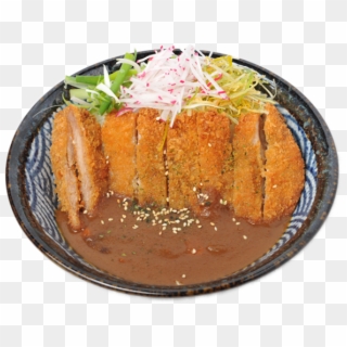 Chicken Katsu Curry Rice - Chicken Katsu Curry Donburi, HD Png Download