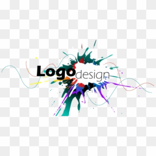 Logo Designing Png - Web Design Company Logo Ideas, Transparent Png