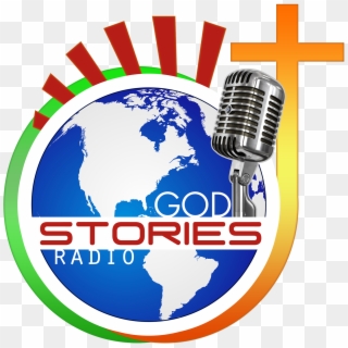 God Stories Radio Podcasts - World Science Of Peace Development, HD Png Download