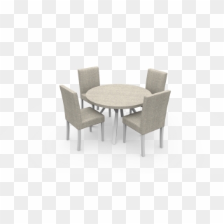 Lining Cover - Chair, HD Png Download