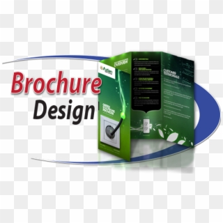Brochure Designing - Graphic Design, HD Png Download