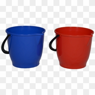 Home / Mop Bucket And Wringers / 10l Plastic Bucket - Plastic, HD Png Download