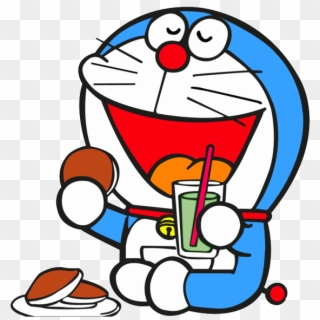 Doremon Png - Doraemon Transparent, Png Download