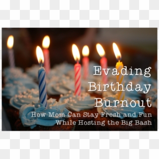 Evading Birthday Burnout - Birthday Celebration Place In Penang, HD Png Download
