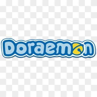 33, Ngày 2 Tháng 9 Năm 2014 - Doraemon Logo, HD Png Download