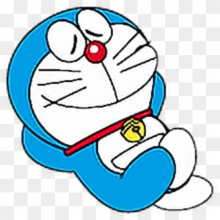 Doraemon Clipart Doraemon Cartoon - Doraemon Cartoon, HD Png Download