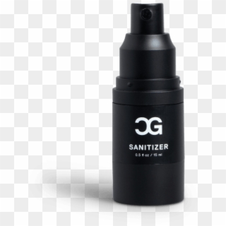 The Beard Roller Sanitizer Products - Plastic, HD Png Download