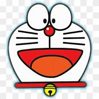 Doremon Sticker - Doraemon, HD Png Download