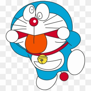 Doraemon Cartoon Doraemon And Car Png Download, Transparent Png