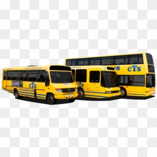 Bus - Abbeyways Coach Trips Huddersfield, HD Png Download