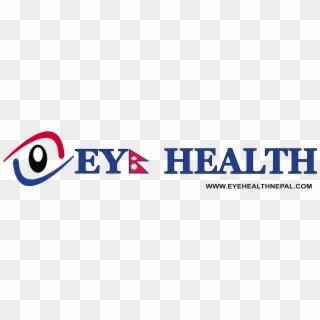 Eye Health Nepal, HD Png Download