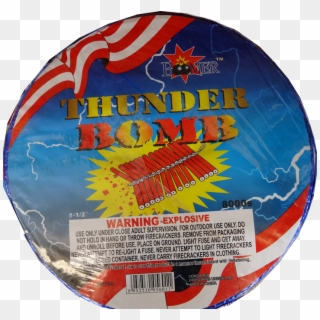 Thunder Bomb Firecrackers 8000, HD Png Download