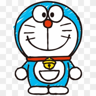 ドラえもん - Doraemon Cute, HD Png Download