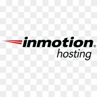 Inmotion Hosting - Inmotion Hosting Logo, HD Png Download