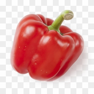 Buy Now - Red Bell Pepper, HD Png Download