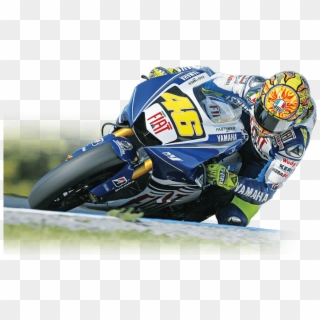 Valentino Rossi, HD Png Download
