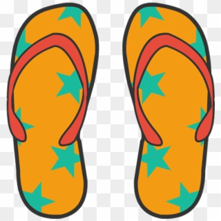 Architetto Pattino - Foot Wear Clipart, HD Png Download