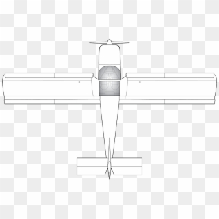 Zenith Aircraft Company Has Been Building Airplane - Monoplane, HD Png Download