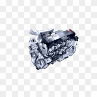 Engine, Motor Png - Daf Paccar Engine, Transparent Png
