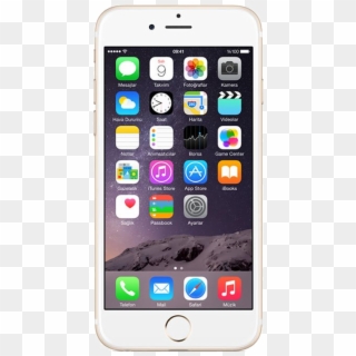 Iphone 6s, HD Png Download