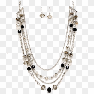 Imitation Jewellery - Necklace, HD Png Download