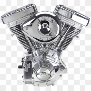Free Png Download Motorcycle Engine Png Images Background - Evolution Engine, Transparent Png