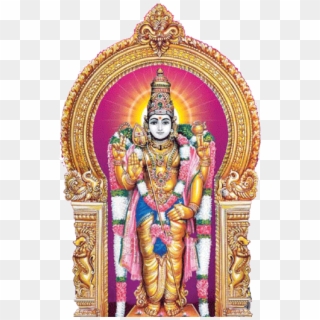 Arulmigu Balasubramanian Temple Siruvapuri - Siruvapuri Murugan, HD Png Download