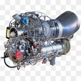 Arriel 1s1 Engine - Arriel 1e2, HD Png Download