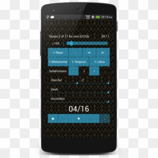 Lehrabox - Smartphone, HD Png Download