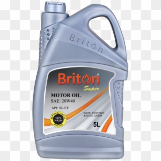 Image Free Briton Diesel W Is High Performance That - Briton Lubricants, HD Png Download