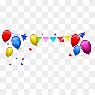 Birthday Background Png, Transparent Png