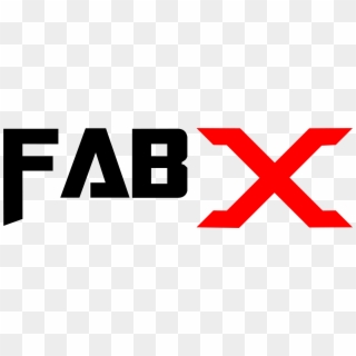 Fabx Logo India - Fabx Logo, HD Png Download