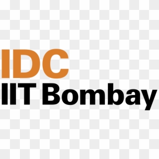 Idc Iit Bombay Logo, HD Png Download