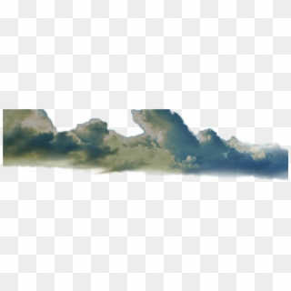Turning Air Into Opportunities - Cumulus, HD Png Download