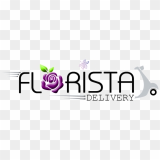 Florista Logo, HD Png Download