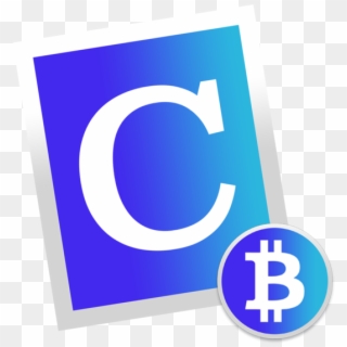 Bitcoin And Altcoin On The Mac App Store - Bitcoin, HD Png Download