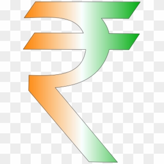 File - Rupee - Graphic Design, HD Png Download