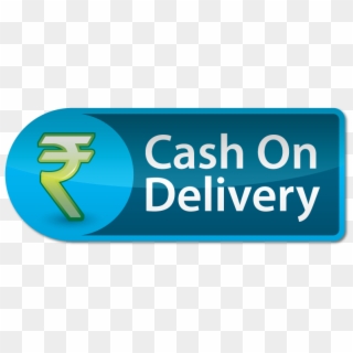 Cash On Delivery, HD Png Download