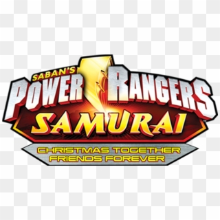 Power Rangers Samurai, HD Png Download