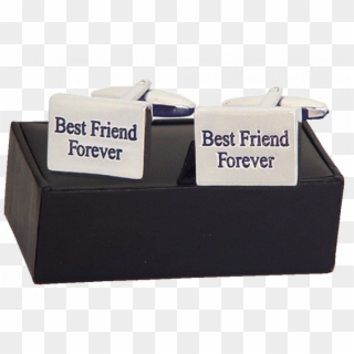 Cuff Links, Friends Forever - Belt, HD Png Download