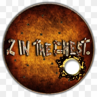 2 In The Chest - Circle, HD Png Download