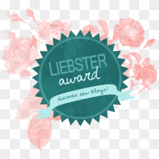 Awards - Liebster Award, HD Png Download