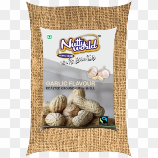 Nut, HD Png Download
