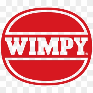أبدى Alaa Kandil الإعجاب بهذا - Wimpy Logo High Res, HD Png Download